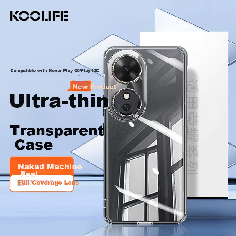 KOOLIFE Honor X70 Protective Phone Case
