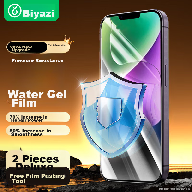 BIAZE Ultra-Fast Repair for iPhone 16e/14/13