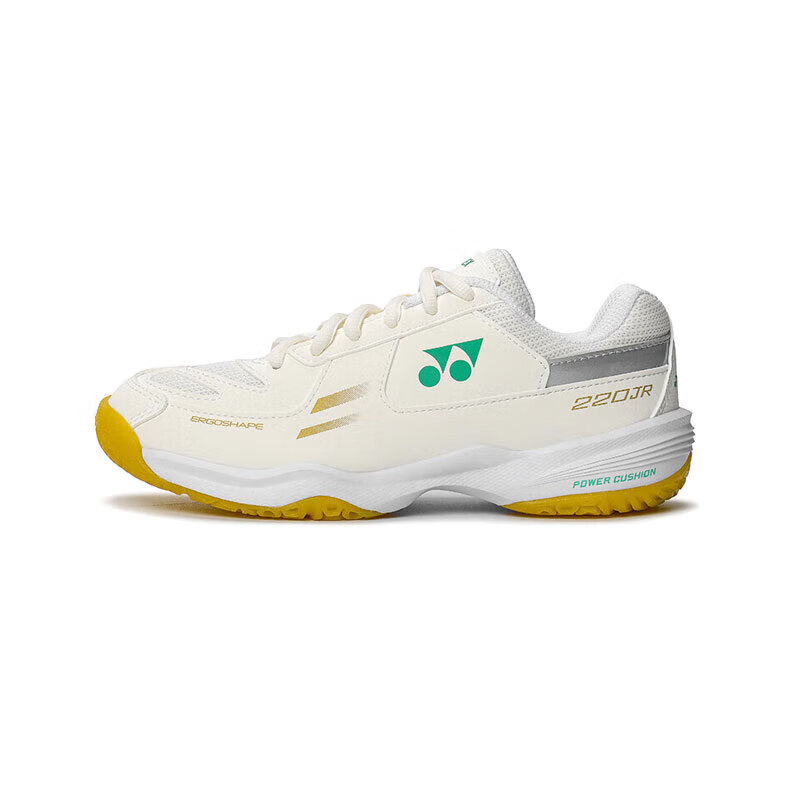 YONEX Badminton Shoes - Shock Absorption Parent-Child Style