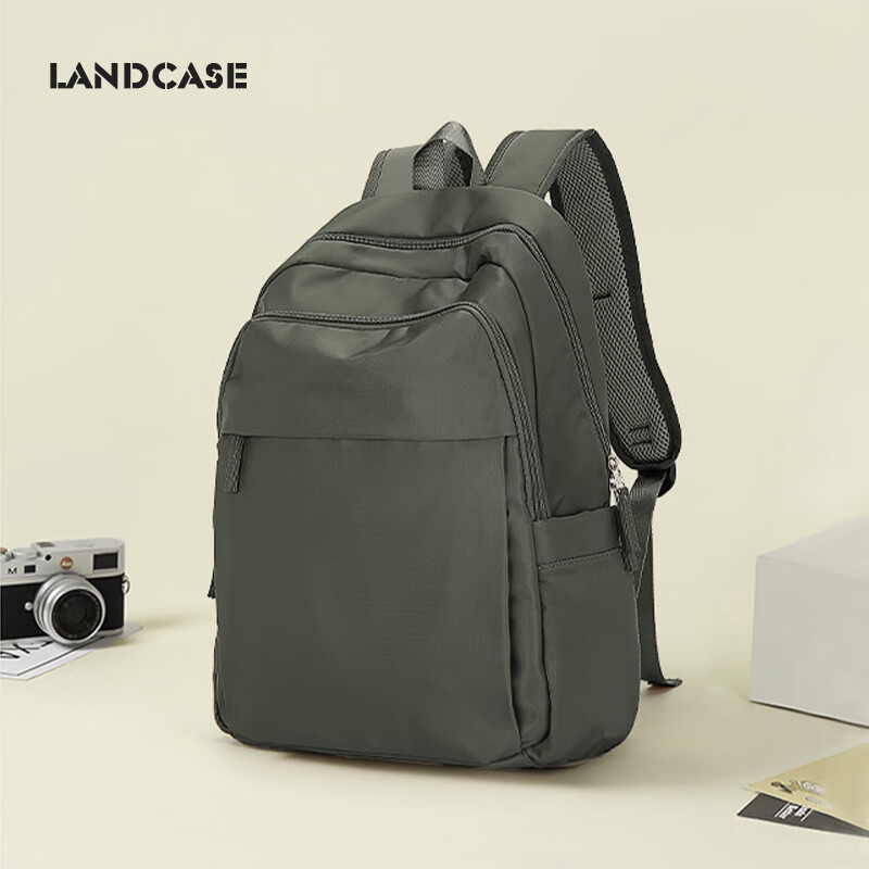 Landcase Backpack for Women - Lightweight & Spacious