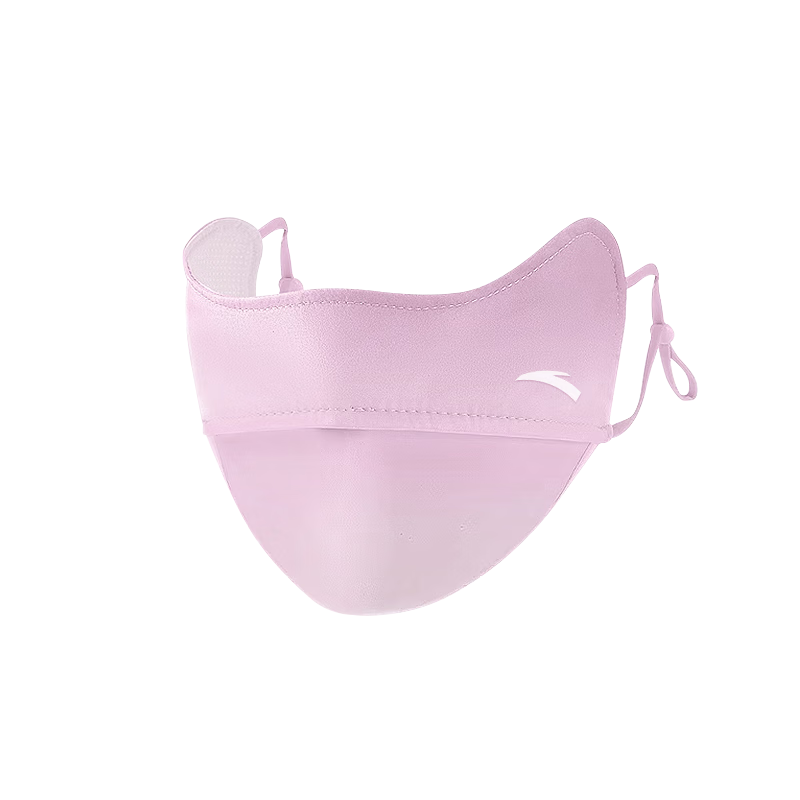 ANTA Lightweight Cooling Sun Protection Mask for Women