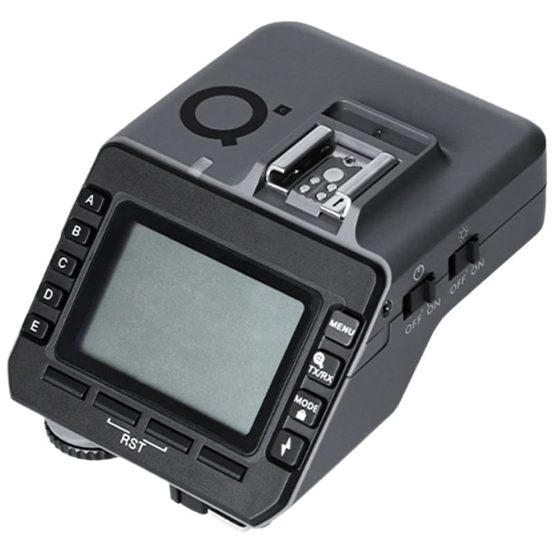 Sidande Wireless Flash Trigger-02 N for Nikon