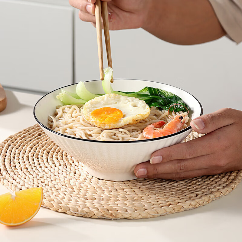 BJ Japanese-Style Ramen Bowl Set