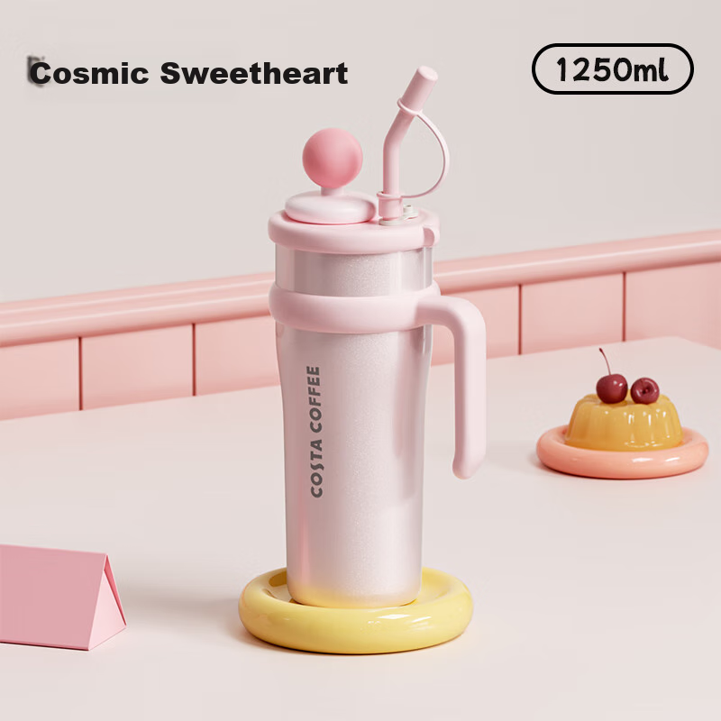 COSTA Jumbo Insulated Cup - Dream Bubble