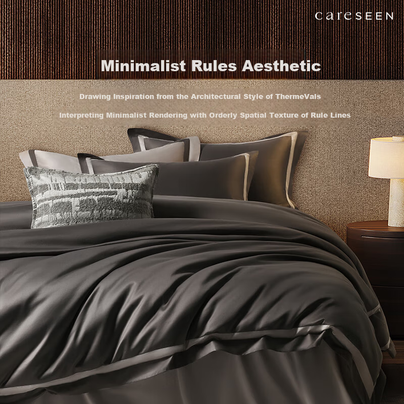 Canasin Five-Star Hotel Bedding Set