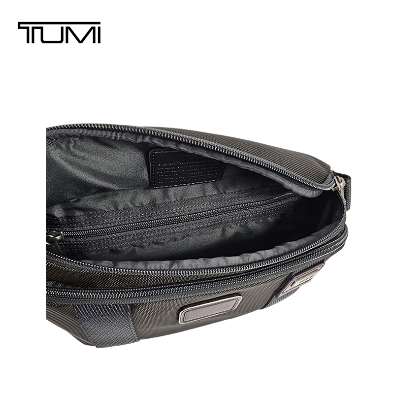 TUMI Fremont Men's Chest Bag