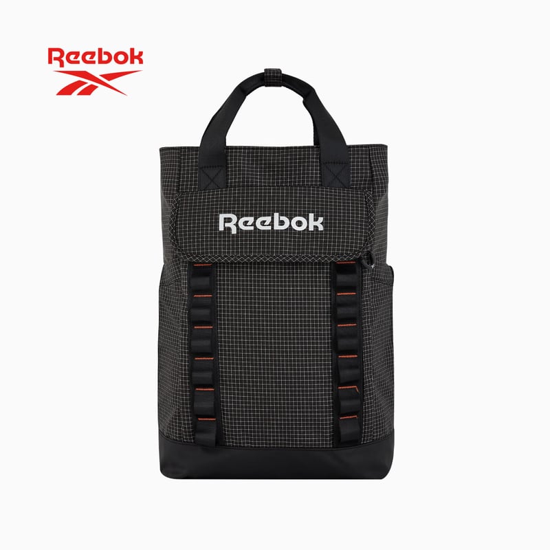 Reebok Water-Resistant Outdoor Travel Backpack