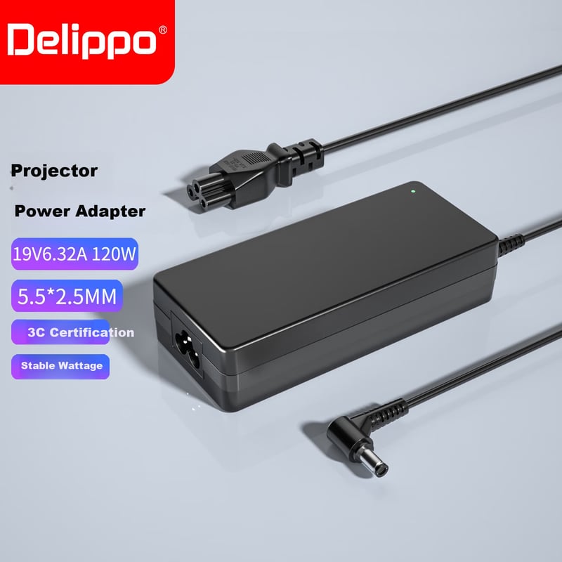 Delippo Lenovo Xiaoxin 365 Projector Charger