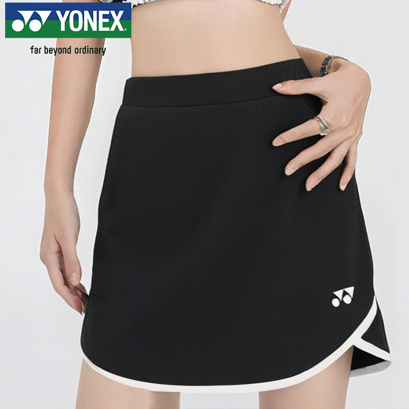 YONEX Badminton Dress - Cool & Comfortable Sports Skirt