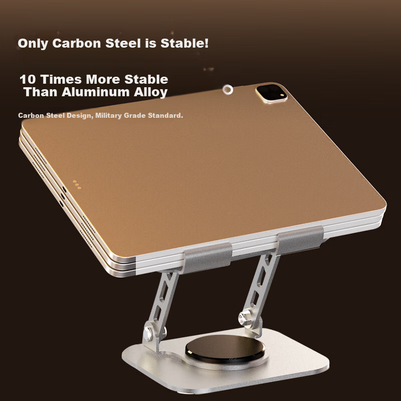 BZBC Upgraded Tablet Stand for iPad & Phone