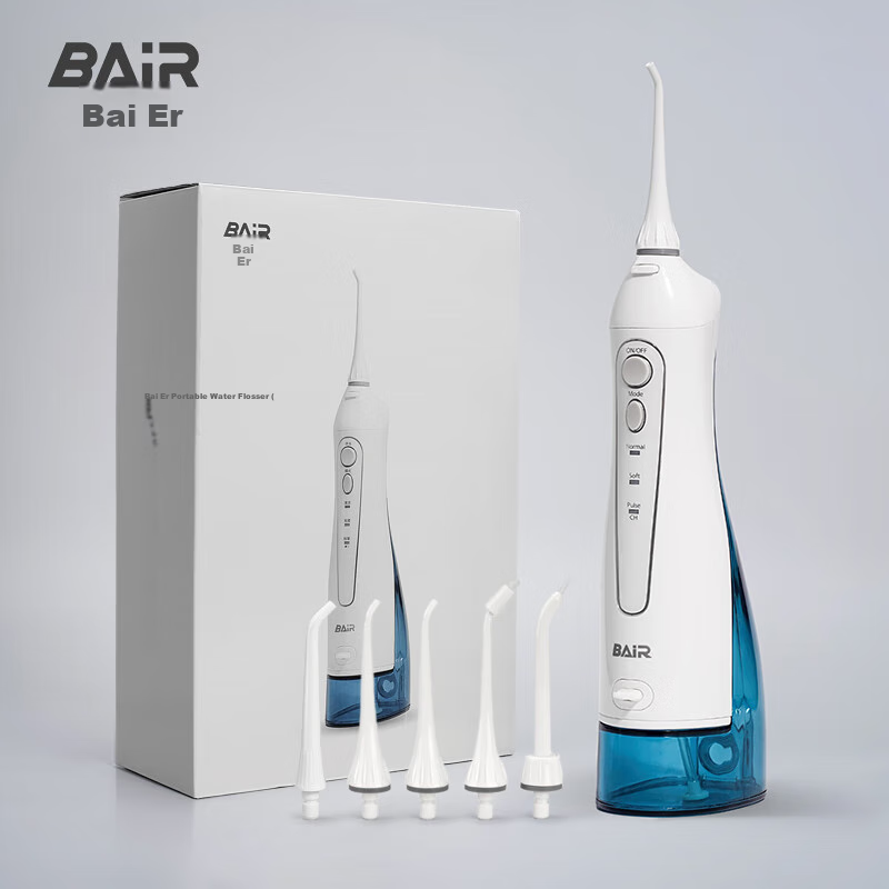 Bai'er M3 Electric Water Flosser