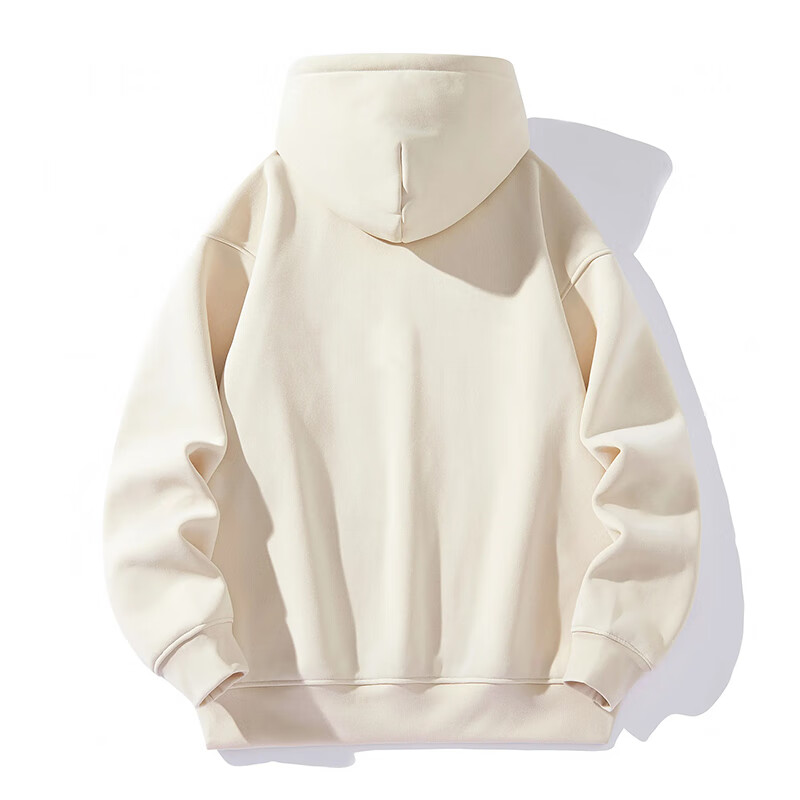 NASA GISS Men's Hooded Sweatshirt