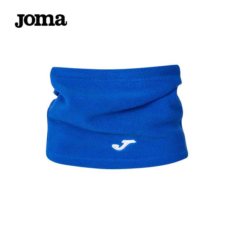 JOMA Kids Fleece Neck Gaiter Set - Warm Cycling Mask