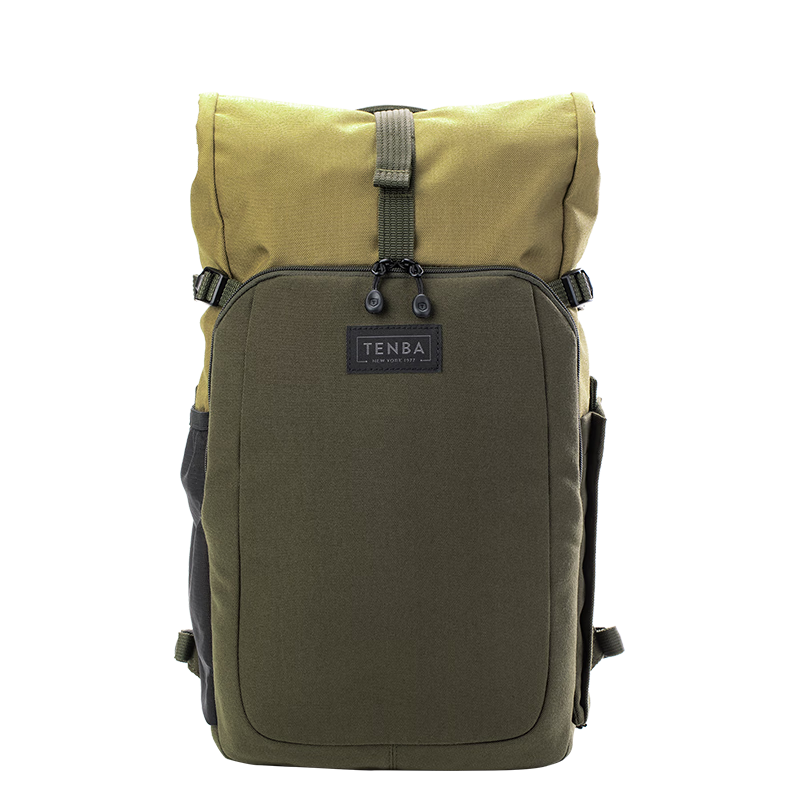 Tianba TENBA Fulton v2 Camouflage 10L Camera Backpack