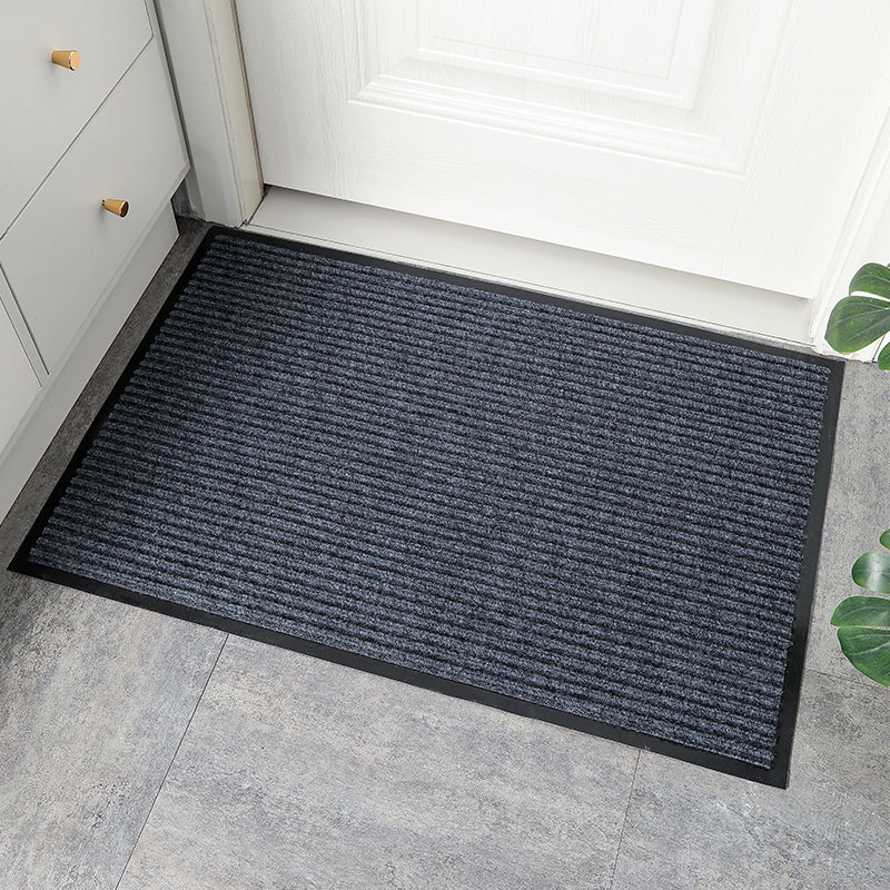 DIYIN Entryway Mat - Non-Slip Dust Removal Mat