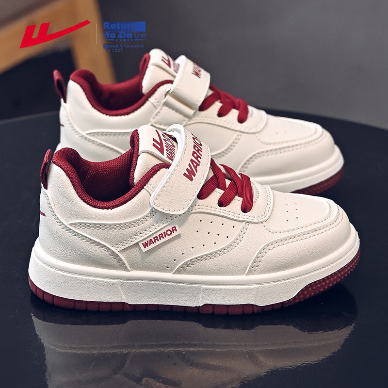 Warrior Kids' Spring Autumn Sneakers