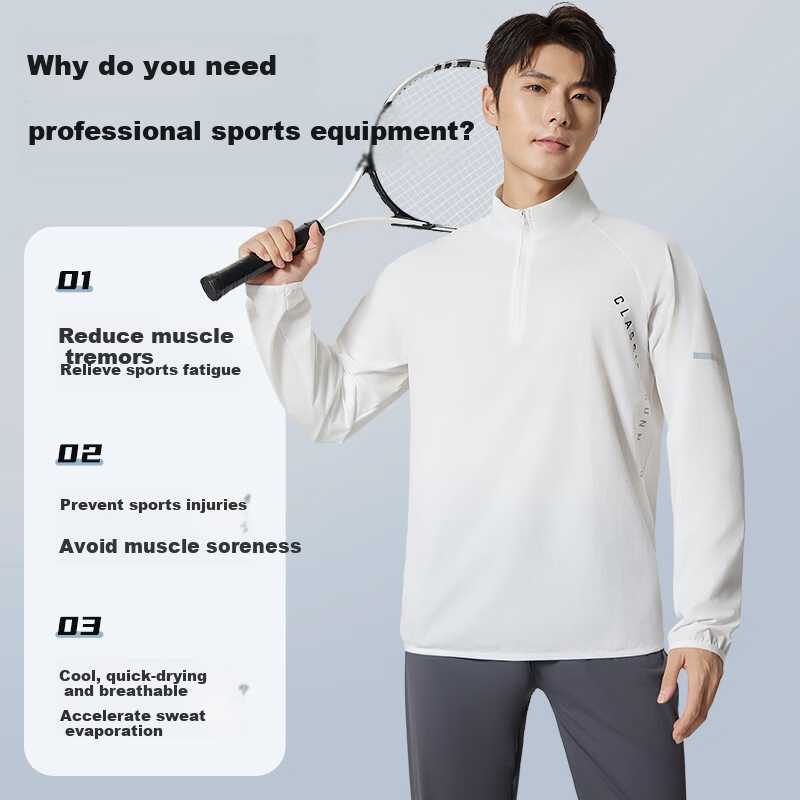 VICTORIATOURIST Men's Sports Suit