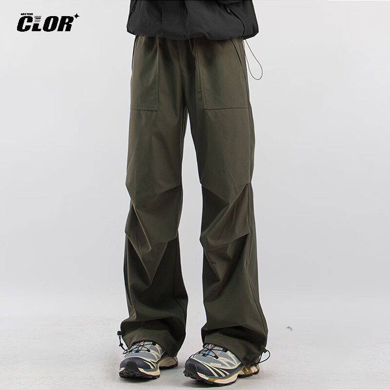 CLOR Outdoor Work Pants