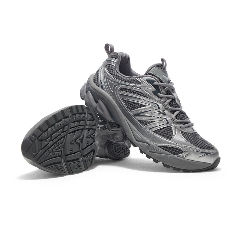 CAMEL Chasing 2nd Gen Jogging Shoes_1