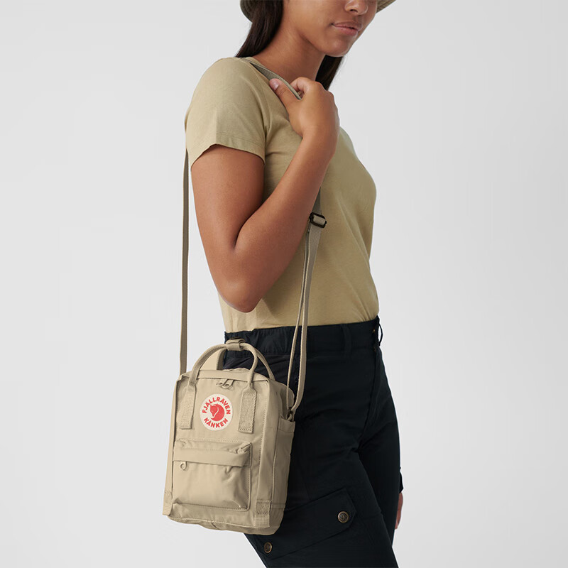FJALLRAVEN Women's Single Shoulder Bag