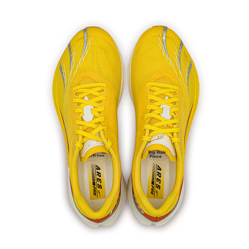 Do-win Zhanshen 4PRO Running Shoes with Full-Length Carbon Plate_1