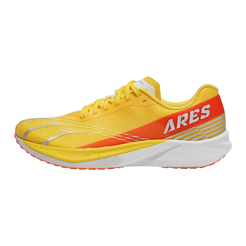 Do-Win Zhanshen 4PRO Running Shoes with Full-Length Carbon Plate_1