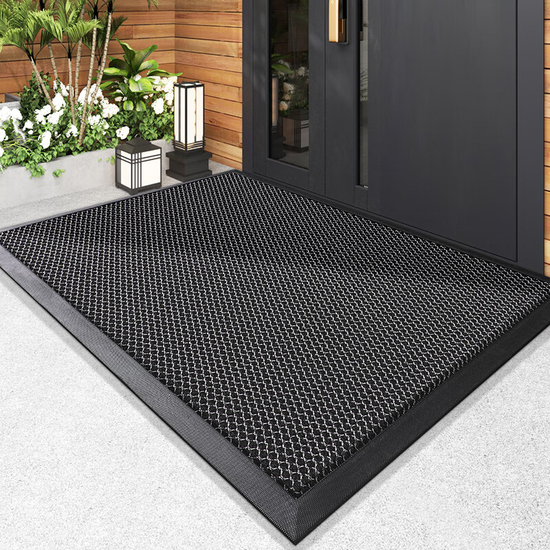Boneng Villa High-End Entryway Mat