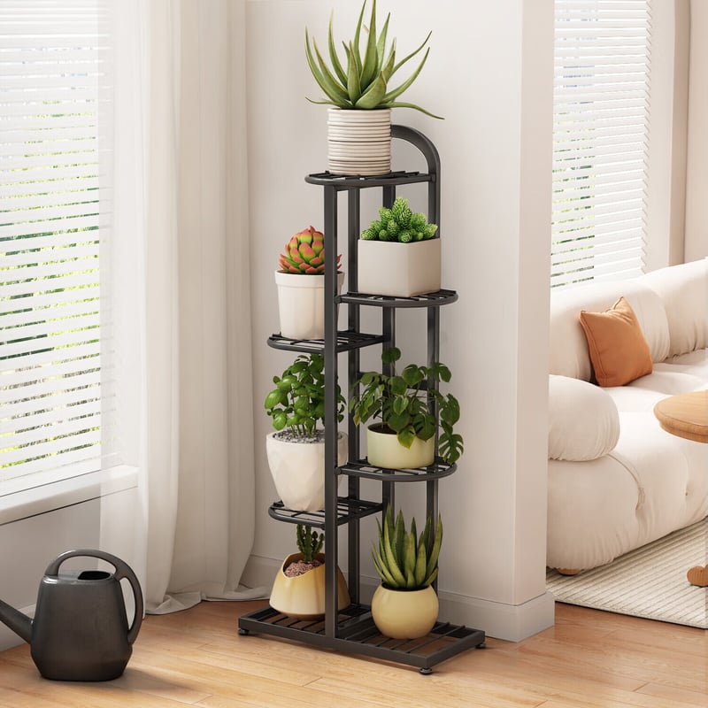 Anerya Multi-Tier Flower Stand