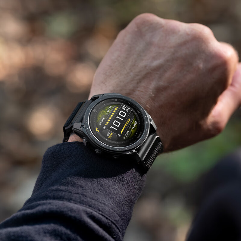 GARMIN Tactix 8 AMOLED Color Edition