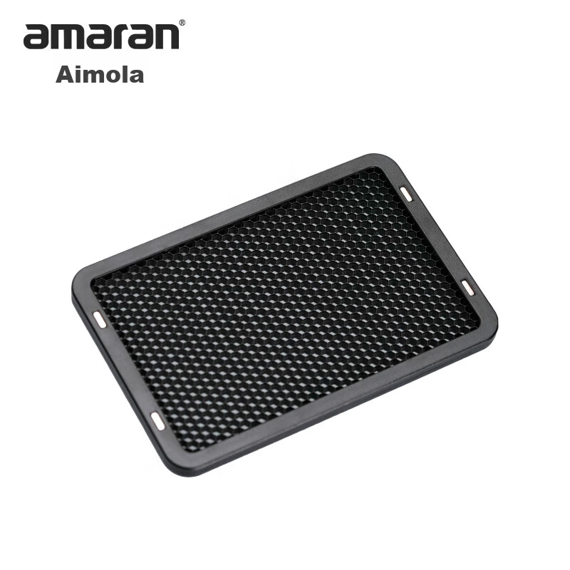 Aputure Ace 25C 30° Honeycomb Grid Light Accessory