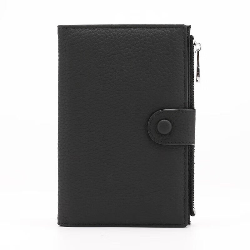 TFO Travel Document Holder - Passport Wallet & Coin Purse