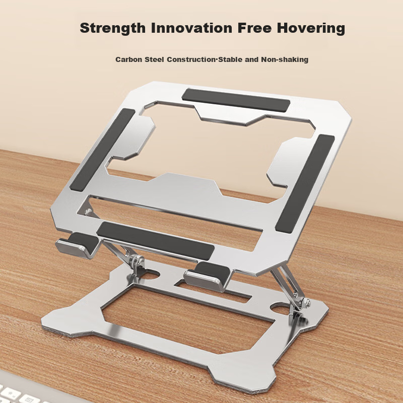 ATSCORE Laptop Stand with Cooling Pad