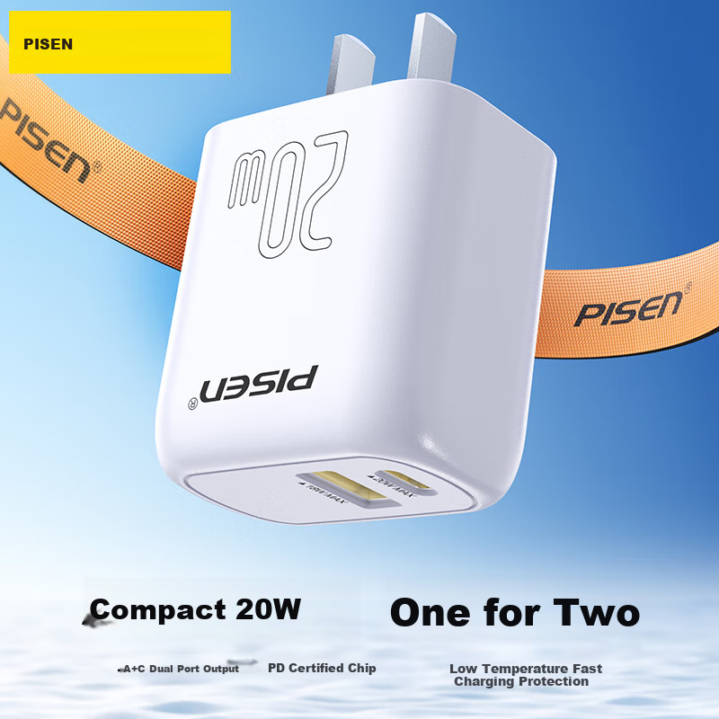PISEN PD20W