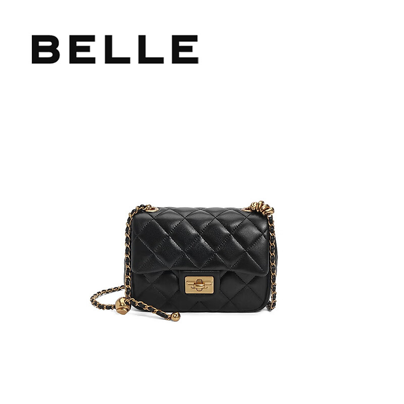 Belle Women's Single Shoulder Bag