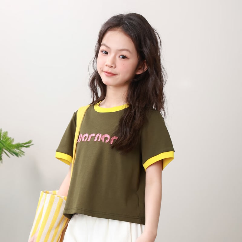 LUSON Kids T-Shirt
