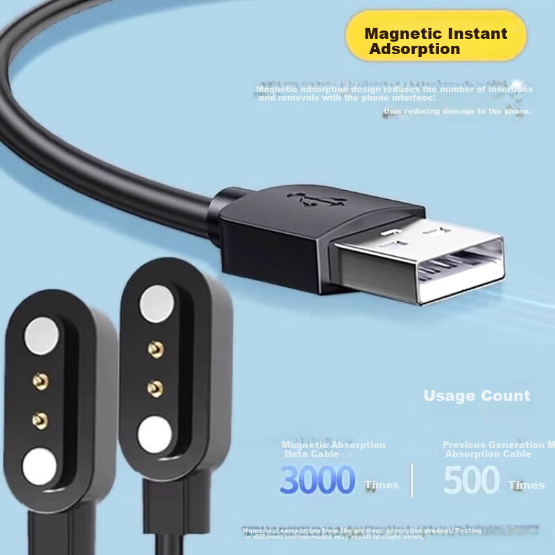 CHENSONG Xiaomi Mijia Smart Glasses Charging Cable