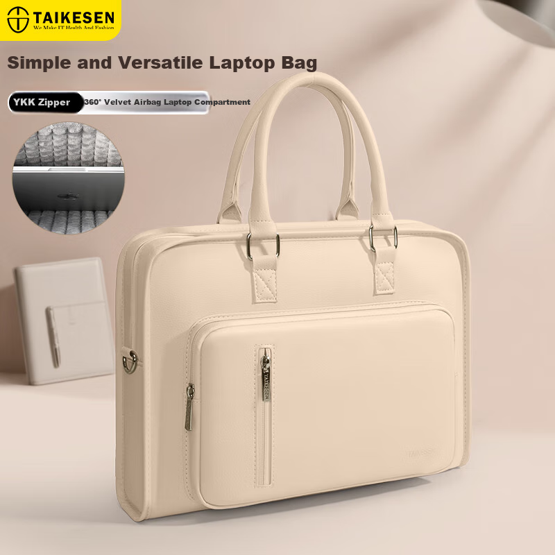 Taikesen Laptop Backpack for 14" MacBooks