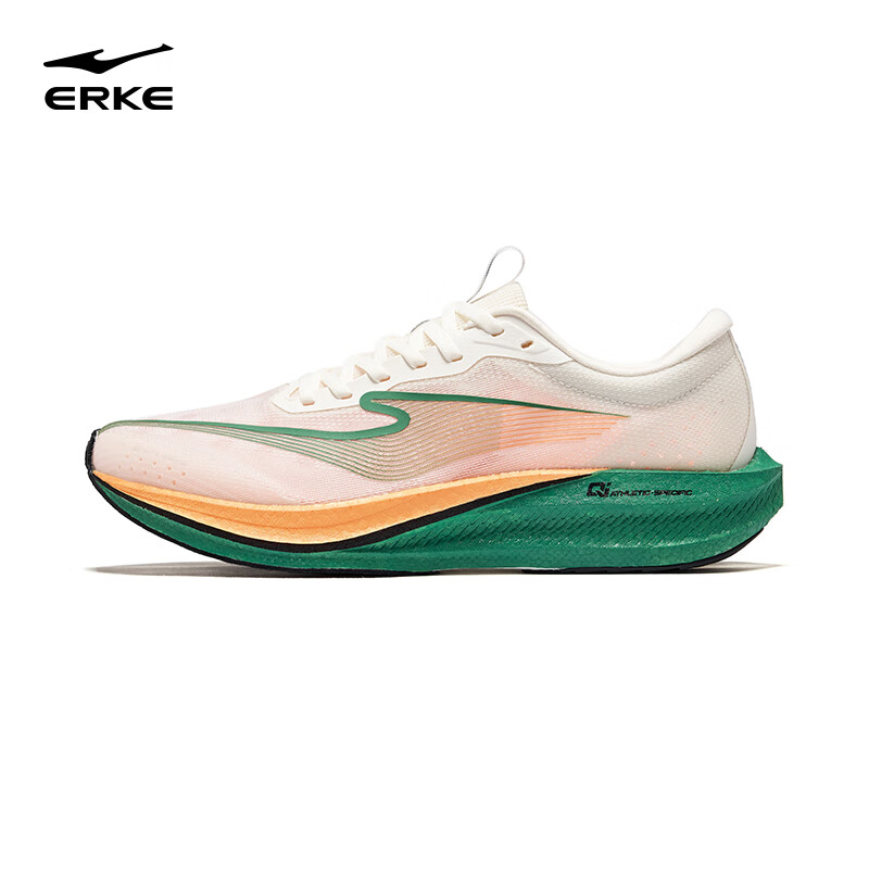 ERKE Jifeng 2 Running Shoes for Men_1