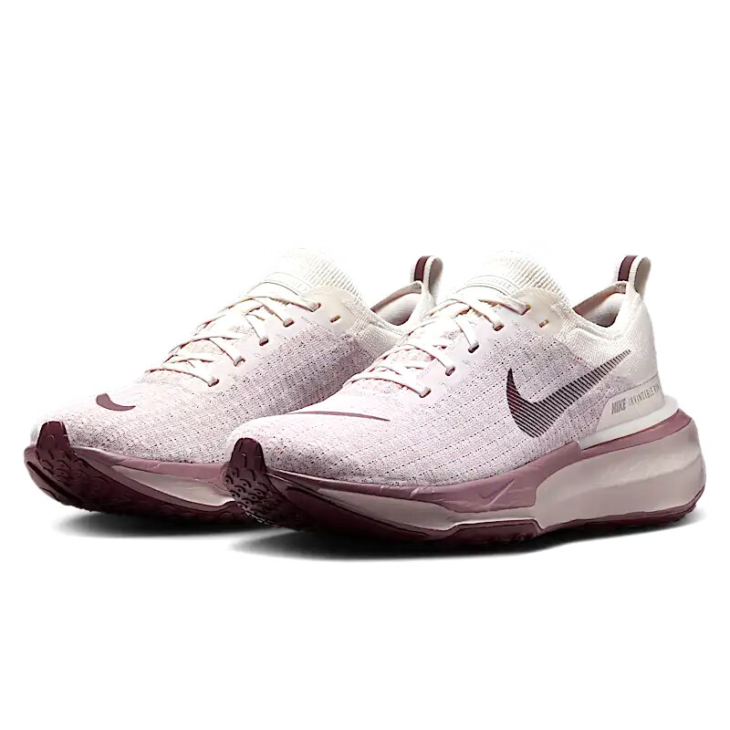 Nike ZoomX Invincible Run Men's Sneakers in Pink-Purple - Size 42_1