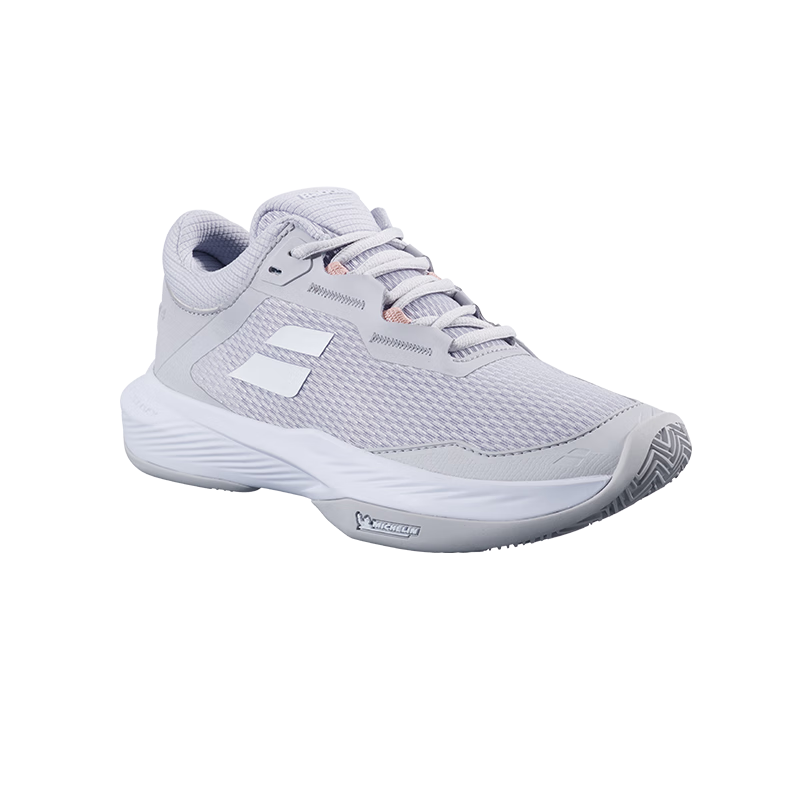 Babolat Women's Durable Tennis Shoes