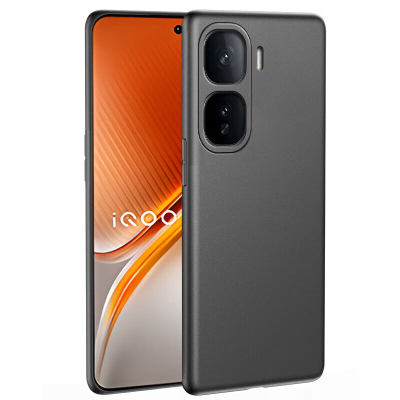 Freeson Slim Shockproof TPU Case for iQOO Neo10/10 Pro