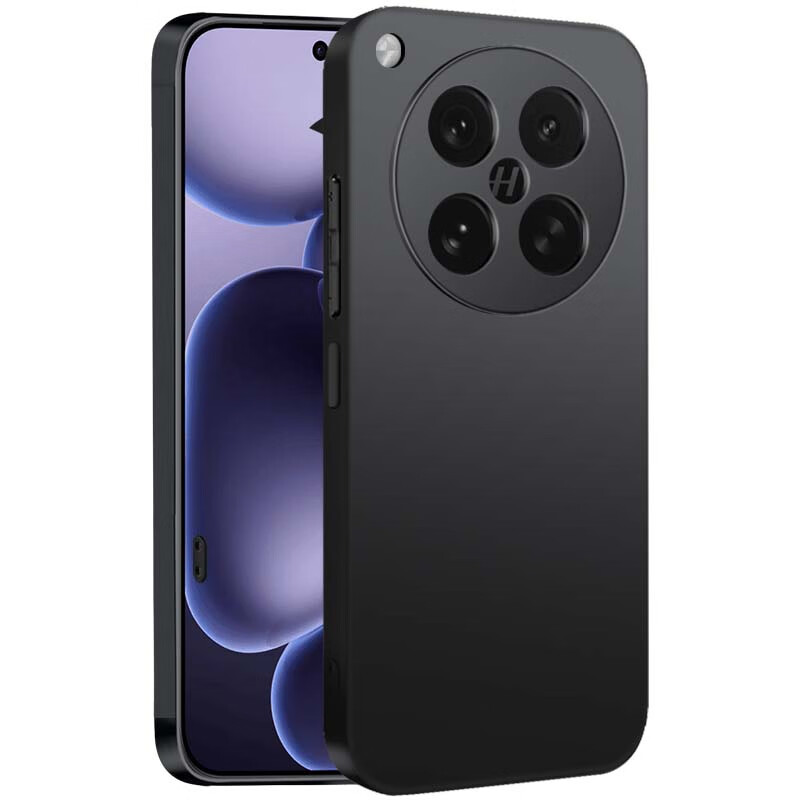 Freeson Slim Shockproof TPU Case for OPPO Find X8s