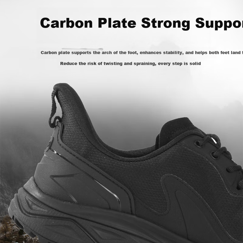 3514 New Style Training Shoes - Non-Slip Breathable Design