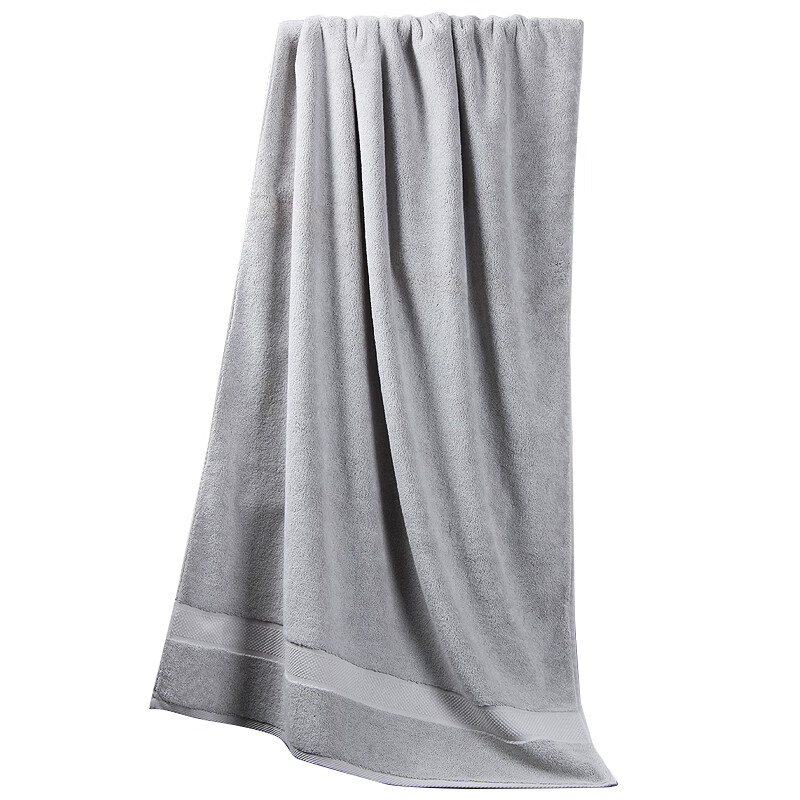 Amarelle AIR Premium Gray Bath Towel