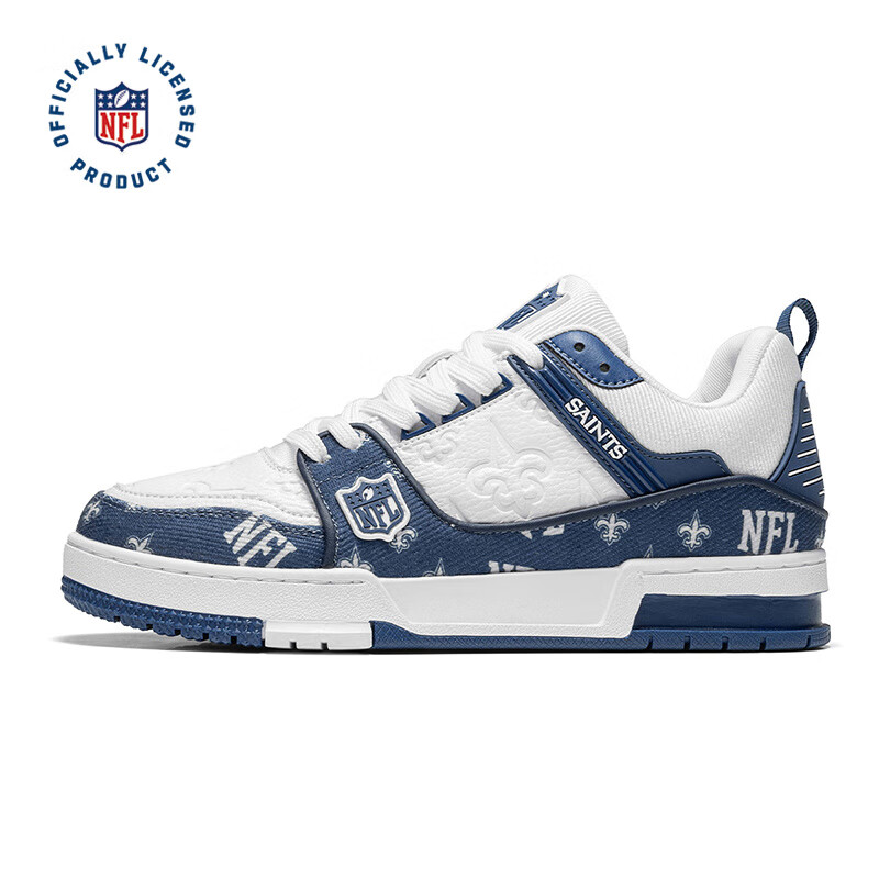 NFL Super Bowl Casual Sneakers