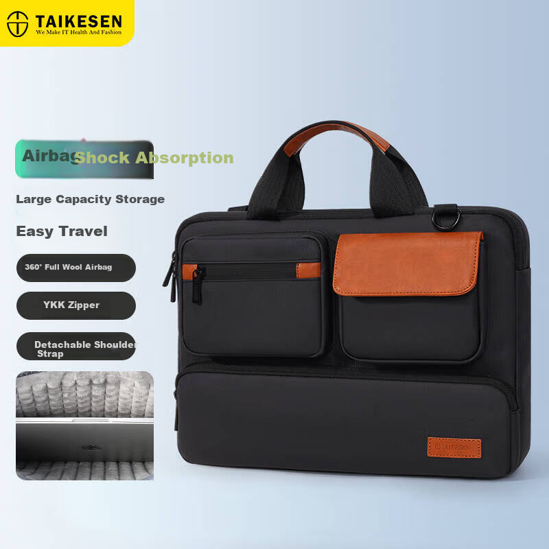 Taikesen Laptop Handbag for MacBook 14"