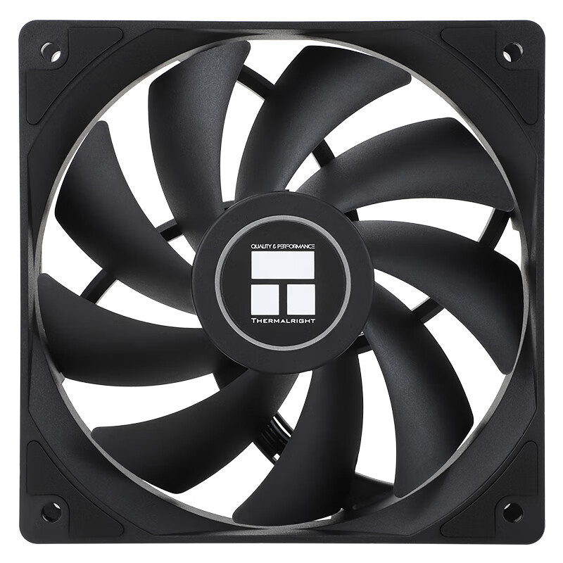 Thermalright TL-C12C EXTREM 12cm Case Fan