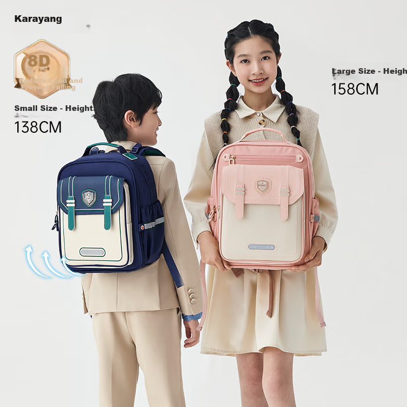 KALA·Y Cloud Backpack ProMax