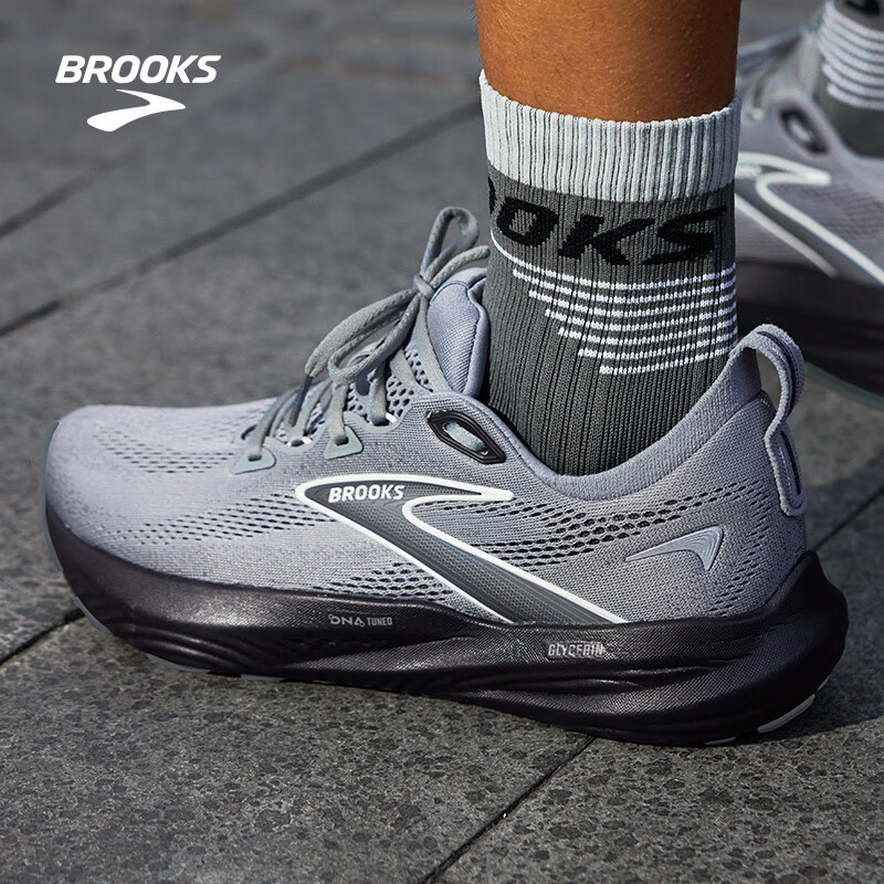 BROOKS Glycerin 22 Running Shoes_0