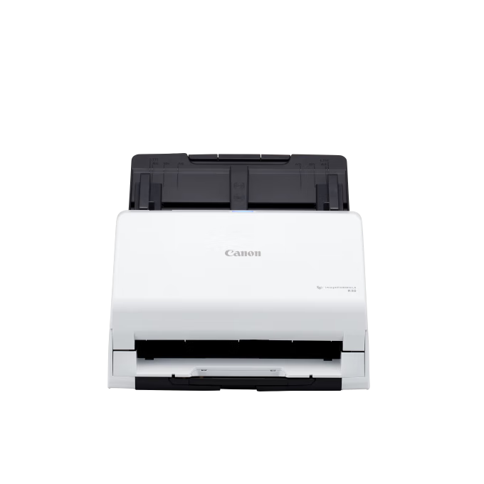 Canon R30 Color Document Scanner